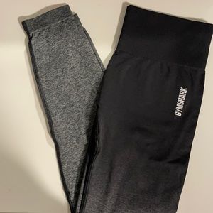 Gymshark leggings